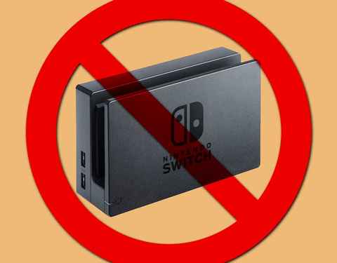 compromiso habilidad Ascensor Cómo conectar la Nintendo Switch a una TV sin meterla en el dock