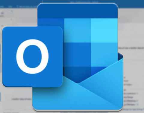 Cómo configurar el correo de la empresa en Outlook