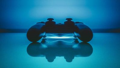 ps5 mando