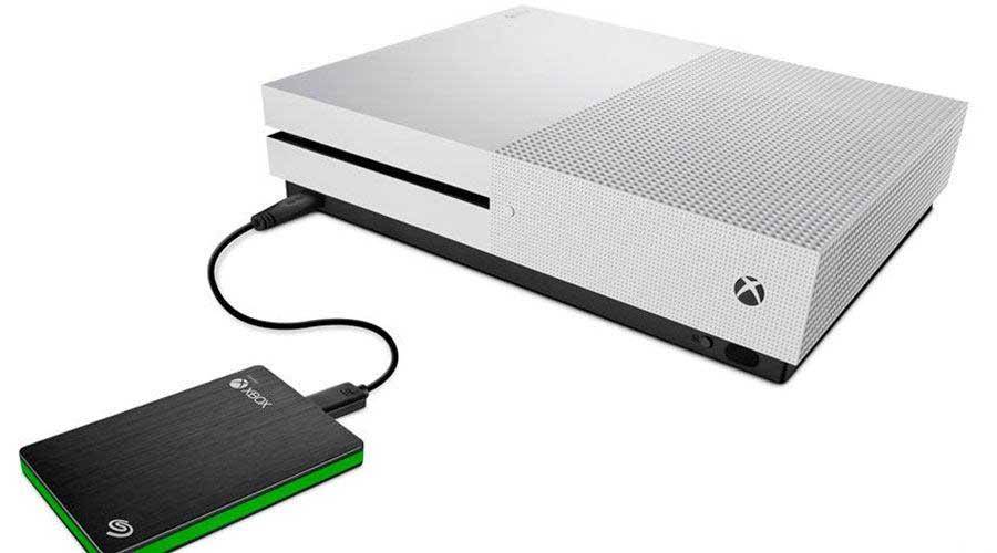 Adepto caridad Suponer Cómo cambiar el disco duro de la Xbox - Ampliar memoria