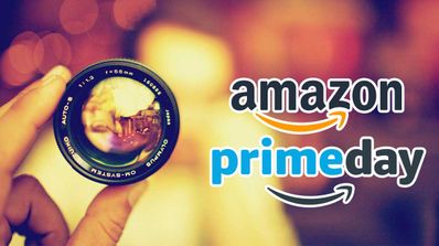 amazon prime day 2019 fotografia