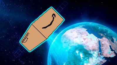 amazon