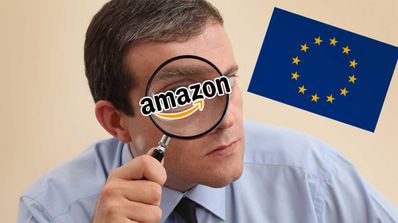 amazon ue
