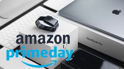 Apple en el Amazon Prime Day