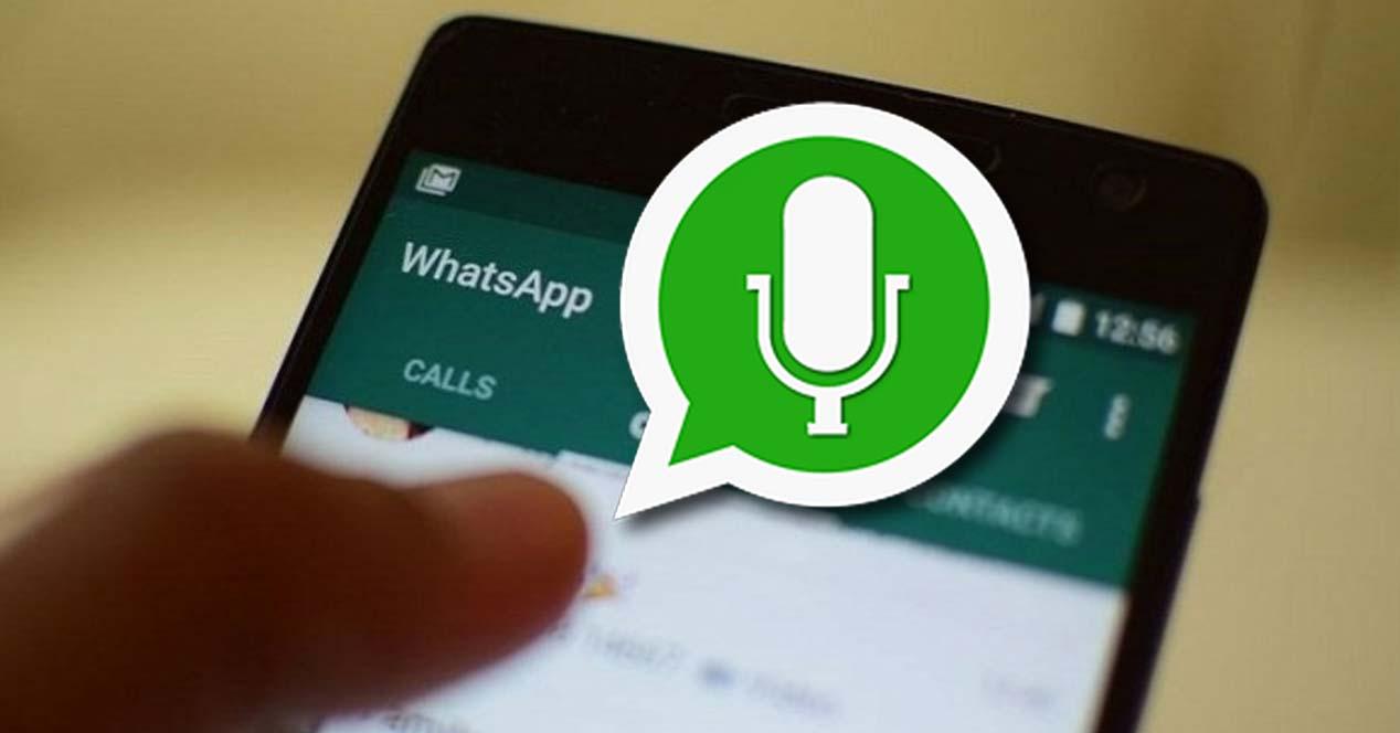 Dónde se guardan los audios de whatsapp en el móvil y cómo gestionarlos