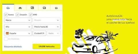 SEAT Leon - información, precios, alternativas - AutoScout24