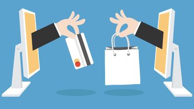 compras online