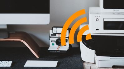 impresora wifi cómo configurar