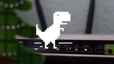 error internet windows