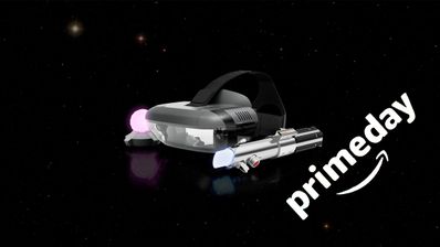 Gafas de realidad virtual Lenovo por el Prime Day