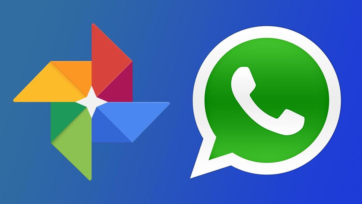 Cómo guardar las fotos de WhatsApp en Google Fotos automáticamente