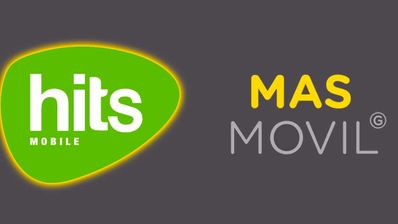 hits mobile masmovil