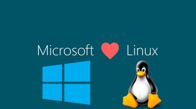 Microsoft Linux