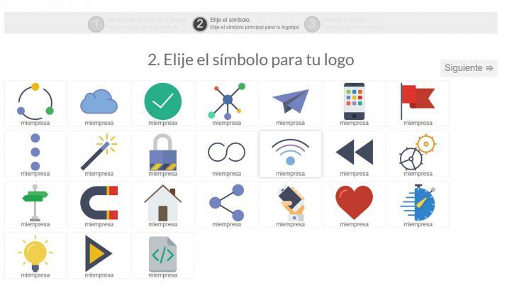 crear logos