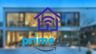 Mejores ofertas de domótica en el Amazon Prime Day