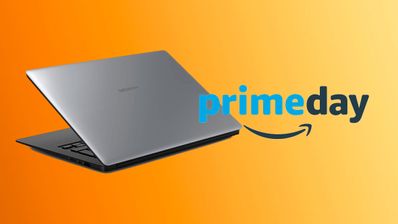 Portátil de Medion por menos de 100 € en Amazon Prime Day
