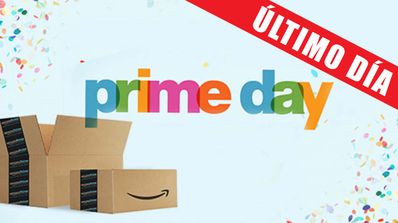 amazon prime day 2