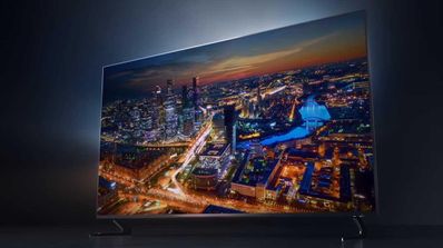 samsung qled