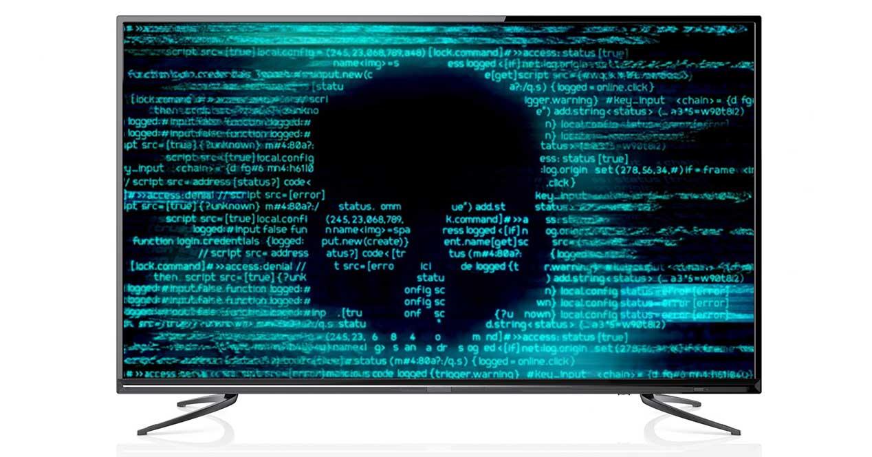smart tv malware