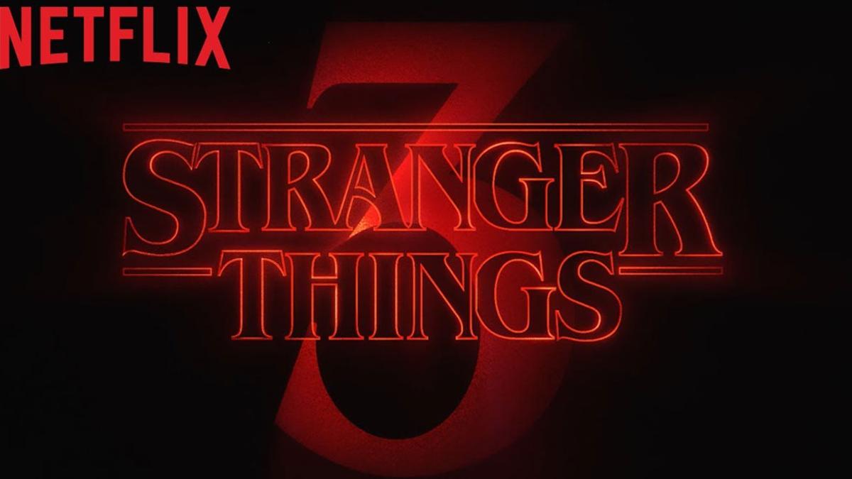 Netflix planeja algo tão grandioso quanto 'Stranger Things' para