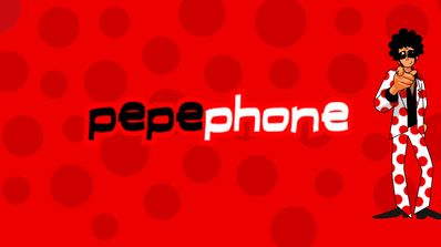 Tarifas Pepephone para móvil y fibra óptica
