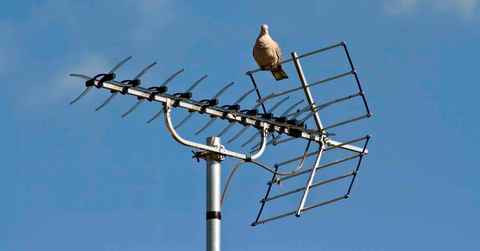 Las mejores ofertas en Unbranded Buscador de señal de antena de TV Aérea  buscadores de señal de TV