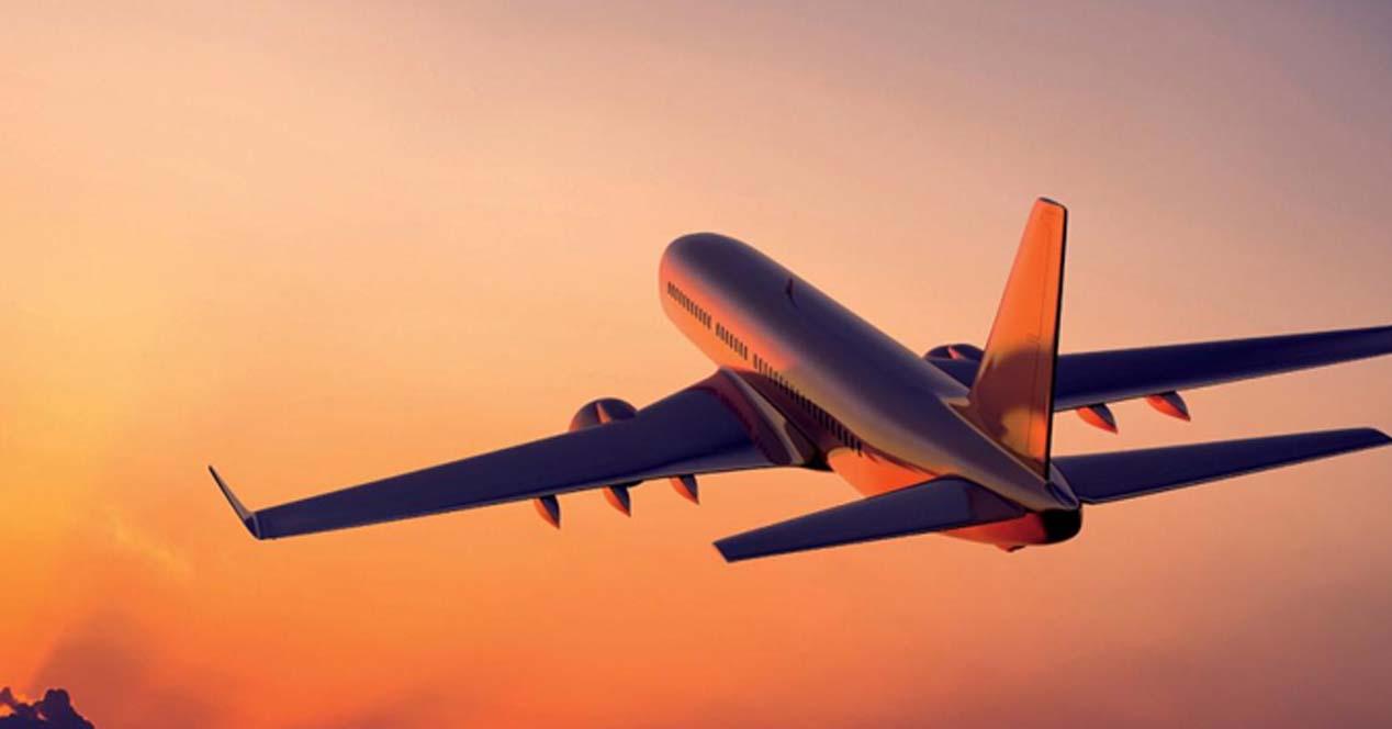 reunirse curso No esencial Encontrar y comprar vuelos baratos: Webs y comparadores para viajar