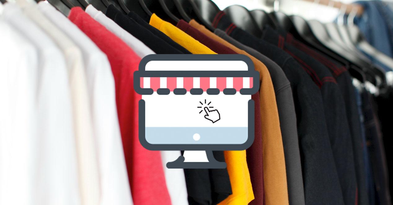 Mejores webs comprar ropa - Tiendas online ropa