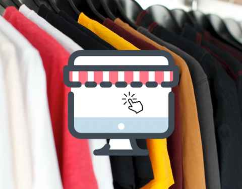 Mejores webs para ropa - Tiendas online de ropa
