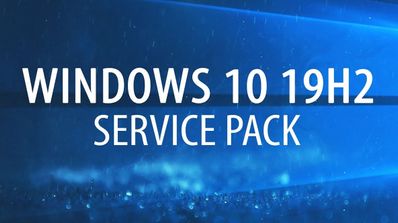 Windows 10 19H2