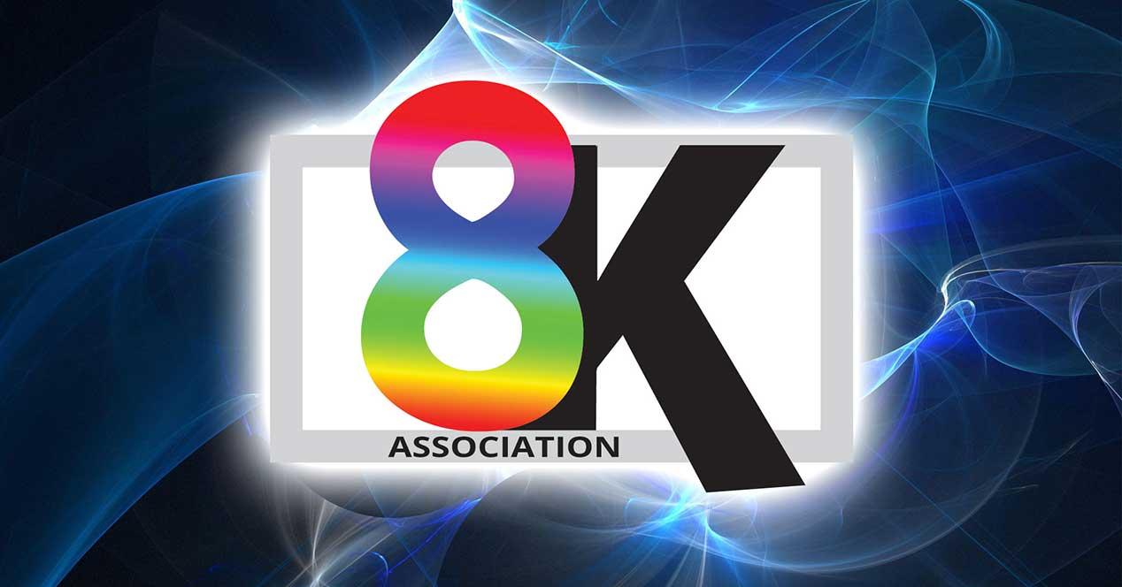 8k association