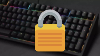 Cómo bloquear el teclado de un ordenador