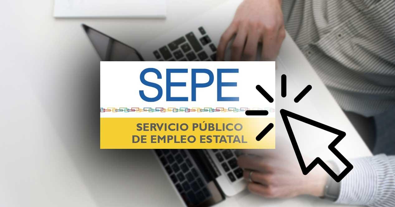 SEPE-online