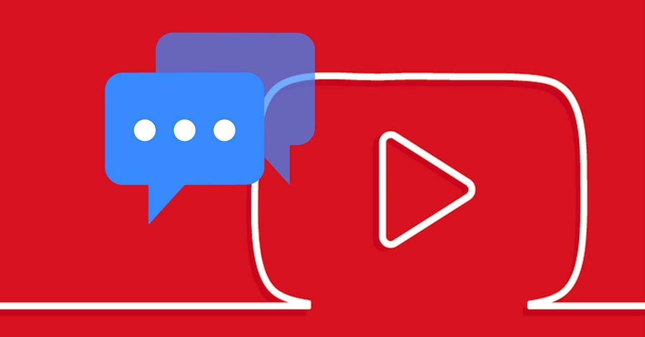 Google eliminará los mensajes directos de Youtube a partir de septiembre