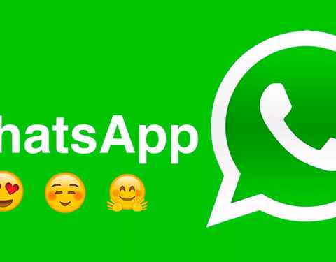  Cómo agregar nuevos emoticonos o emojis a WhatsApp