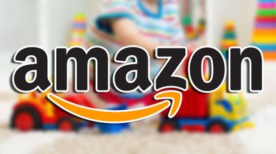 amazon