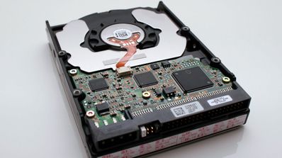Añadir partición a espacio no asignado en Windows 10