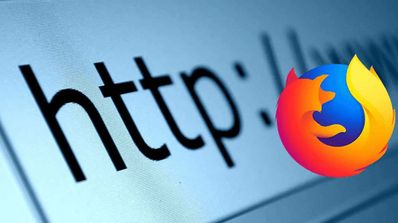 Firefox 70