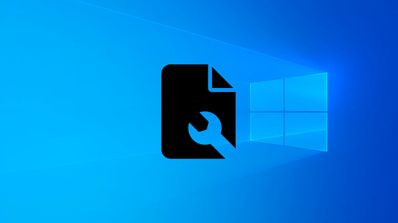 Cambiar aplicación asociada a cada tipo de archivo en Windows 10