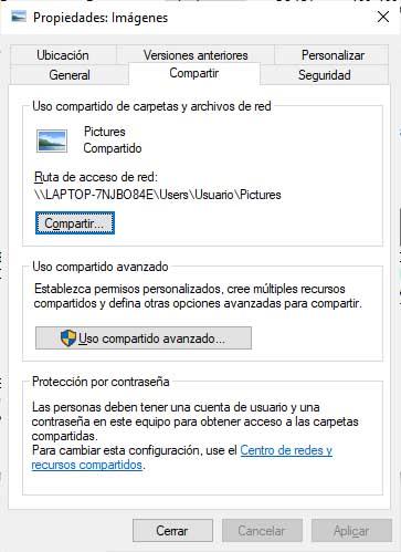 los rueda ¿Cómo Cómo cambiar los permisos que tiene un archivo o carpeta en Windows 10