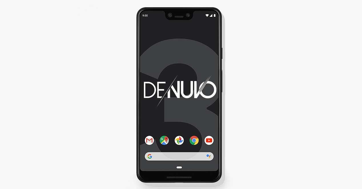 denuvo android