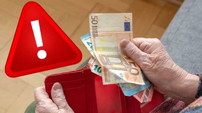 dinero efectivo