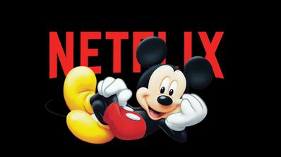 Disney+