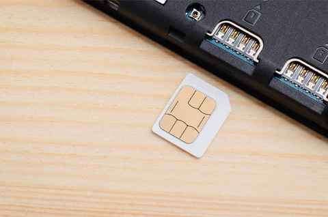 SIM Card: Así ha evolucionado la Tarjeta SIM a través de los años 💳 