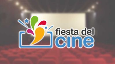 fiesta del cine 2019