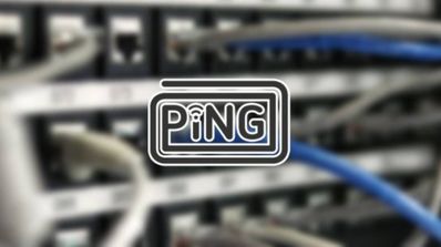 Hacer Ping a un puerto