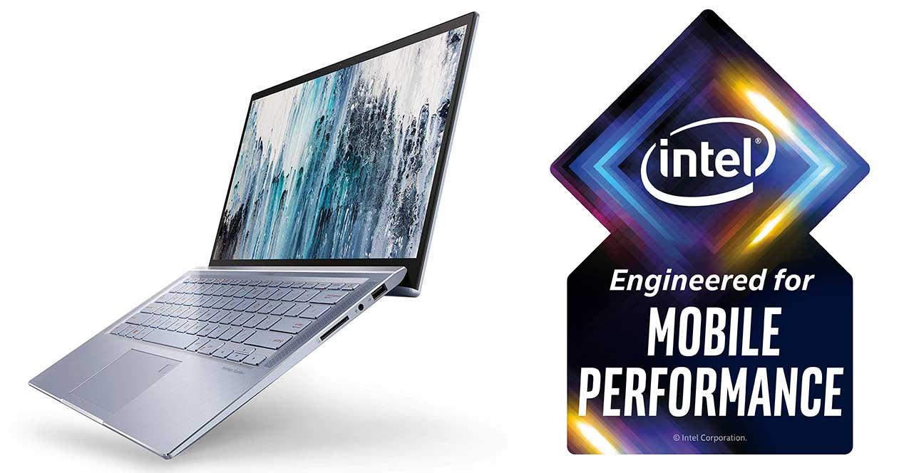 intel engineered for mobile performance