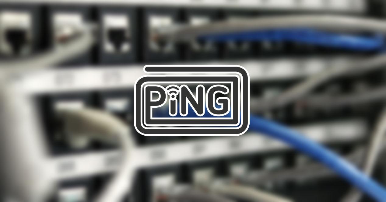 Cómo hacer un ping a un puerto determinado en Windows 10