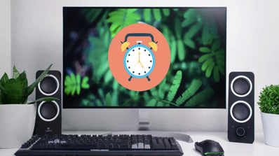 programar apagado ordenador
