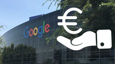 tasa google